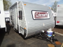 New 2014 Coleman Coleman CTS15BH Travel Trailer For Sale